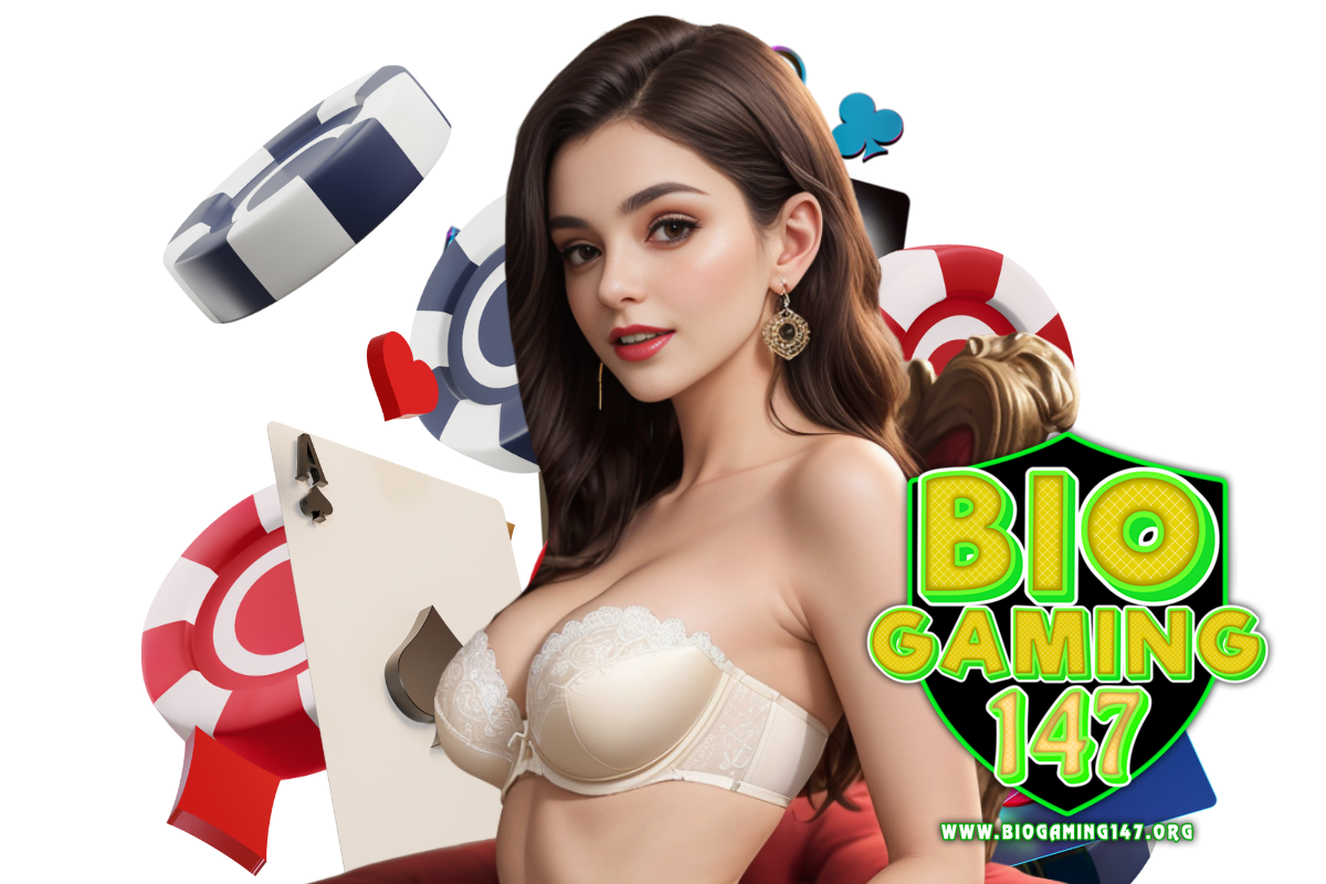 biogaming147 สมัคร