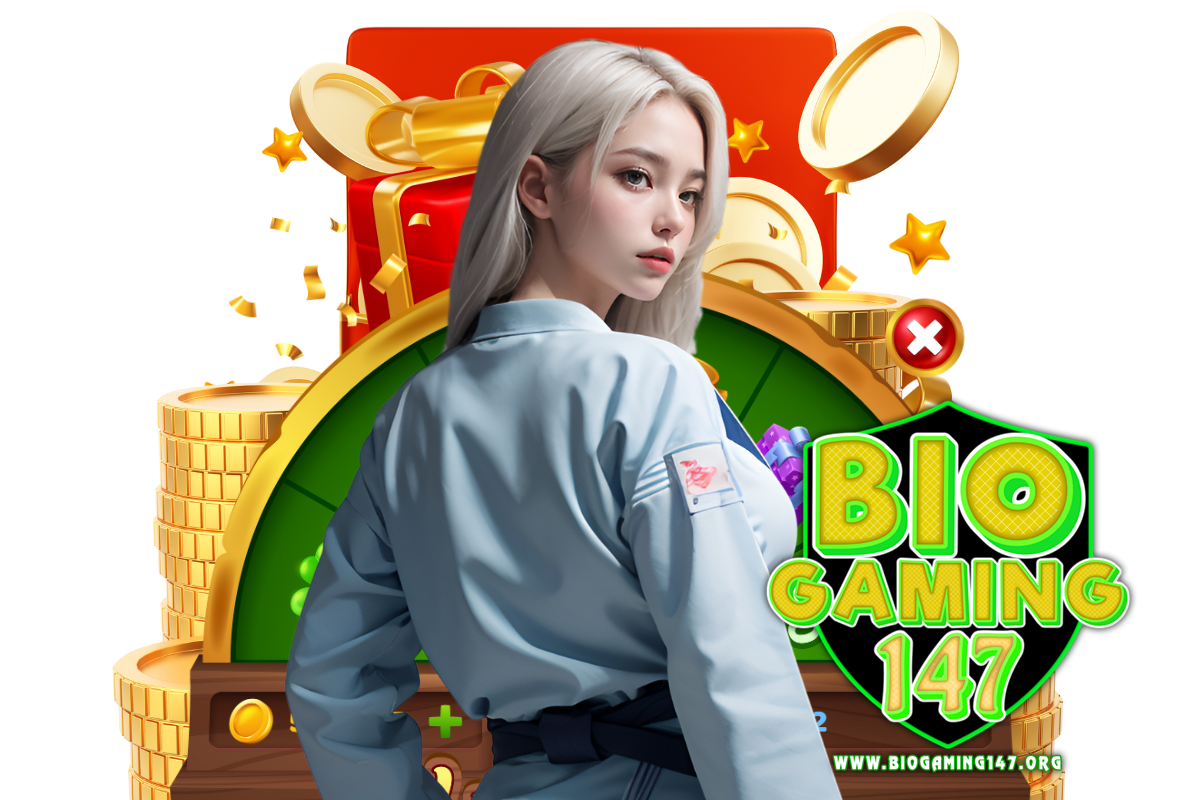 biogaming147 สล็อต