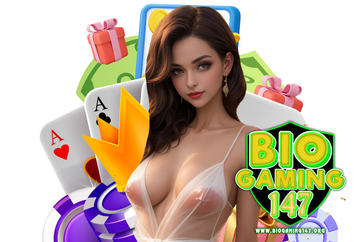 biogaming147 เว็บตรง